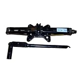 1996-1998 Oldsmobile 88 Eighty Eight Jack Set W Tools ~ OEM by Oldsmobile