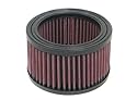 K&N E-0900 Replacement Air Filter