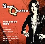 Greatest Hits - Suzi Quatro