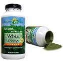 Wheat Grass Powder 8.5 oz.