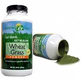 Wheat Grass Powder 8.5 oz.