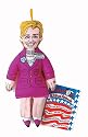 Doggy Hoots Political Animals Capitol Hilary