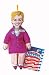 Doggy Hoots Political Animals Capitol Hilary
