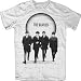 The Beatles - Group Photo T-Shirt