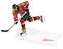 NHL Series 10: Jarome Iginla in Red Calgary Flames Uniform