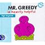 Mr. Greedy Is Heavily Helpful (Mr. Men New Story Library)
