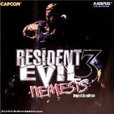 Resident Evil - Nemesis - Resident Evil 3:Nemesis