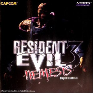 Resident Evil - Nemesis