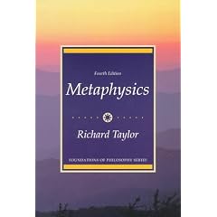 Metaphysics (4th Edition)