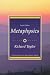 Metaphysics (4th Edition) (Foundations of Philosophy)