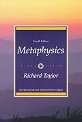 Metaphysics (4th Edition) (Foundations of Philosophy)