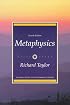 Metaphysics (4th Edition) (Foundations of Philosophy)