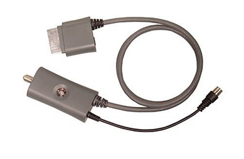 Xbox 360 Live Wire 10' RF Unit