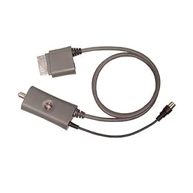 Xbox 360 Live Wire 10' RF Unit
