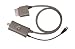 Video Games : Xbox 360 Live Wire 10' RF Unit