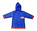 Disney Mickey Mouse Clubhouse Boys Rain Slicker