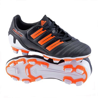 P ABSOLADO TRX FG JR - Chaussures Junior Football Adidas 