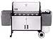 Weber 2004 Model 5270001 Summit Gold B Propane Gas Grill