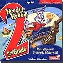 Reader Rabbit 2nd Grade Mis-cheese-ious Dreamship Adventures