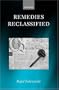 Remedies Reclassified
