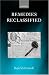Book Remedies Reclassified