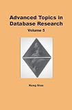 Advanced Topics in Database Research: 5