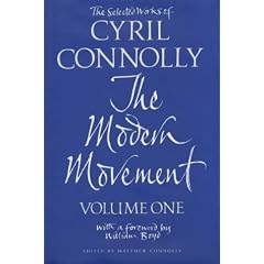 The Selected Works of Cyril Connolly: v. 1