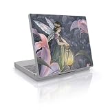 Laptop Skin Twilight Lilies 41QX5JGmkML. SL160 Laptop Skin Twilight Lilies