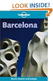 Barcelona (Lonely Planet City Guide)