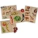 Photo Knobbed Puzzles