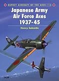 Japanese Army Air Force aces, 1937-45