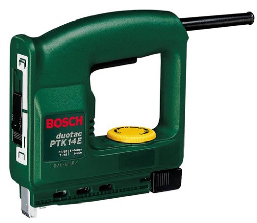 Produkt-Bild: Bosch Electrotacker PTK 14 E