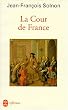 La cour de France