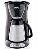 DeLonghi Coffeemakers with Timer