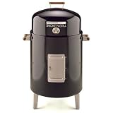 Brinkmann Smoke'N Grill Charcoal Smoker & Grill