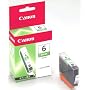 Canon BCI-6G �C���N�^���N  �O���[��