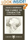The Fabric of Character: Aristotle's Theory of Virtue (Clarendon Paperbacks)