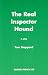 The Real Inspector Hound