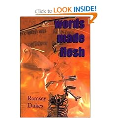 Words Made Flesh: Virtual Reality, Humanity and the Cosmos
