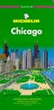 Michelin Green Guide Chicago (1st ed)