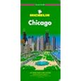 Michelin Green Guide Chicago (1st ed) by Chicago Travel Books