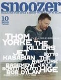 snoozer (スヌーザー) 2006年 10月号 [雑誌]