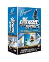 6 Pack: Extreme Sports (including Exploding Snowboarding, Skiing, Surfing, Extreme Bloopers, Mountain Biking, White Water Rafting [DVD] [2007]