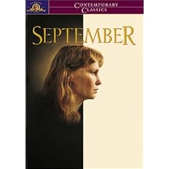 September (Widescreen)