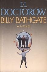 Billy Bathgate (BOMC)