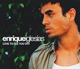 Love to See You Cry [CD 1]