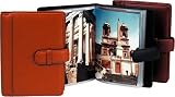 Royce Leather 4 x 6 Brag Book Photo Holder 868-5