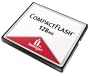 Iomega 128 MB CompactFlash Card (31791)