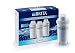 BRITA Kartuschen Pack 3 inklusive Gutschein 