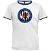 The Who - Bullseye Ringer T-Shirt